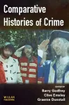 Comparative Histories of Crime cover