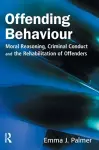 Offending Behaviour cover