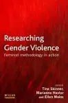Researching Gender Violence cover