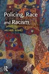 Policing, Race and Racism cover