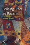 Policing, Race and Racism cover