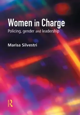 Women in Charge cover