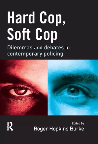 Hard Cop, Soft Cop cover