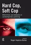 Hard Cop, Soft Cop cover