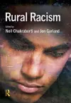 Rural Racism cover