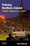 Policing Northern Ireland cover