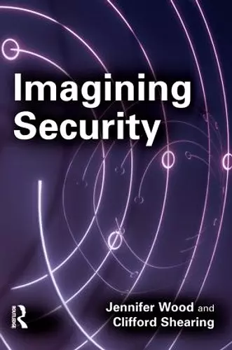 Imagining Security cover