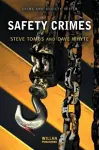 Safety Crimes cover