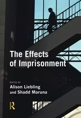 The Effects of Imprisonment cover