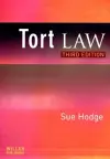 Tort Law cover