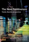 The New Punitiveness cover