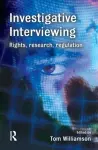 Investigative Interviewing cover