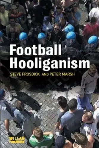 Football Hooliganism cover