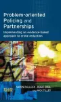 Problem-oriented Policing and Partnerships cover