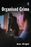 Organised Crime cover