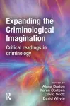 Expanding the Criminological Imagination cover