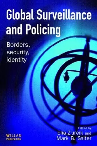 Global Surveillance and Policing cover