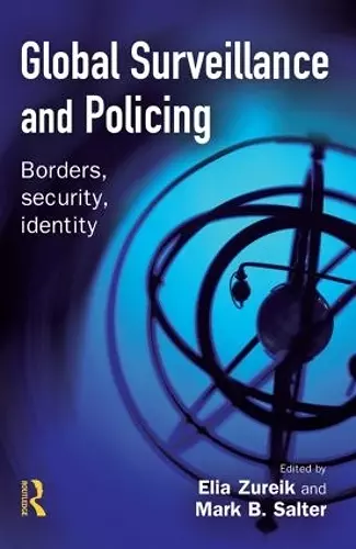 Global Surveillance and Policing cover