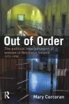 Out of Order cover