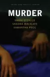 Murder cover