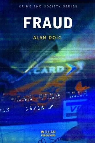 Fraud cover