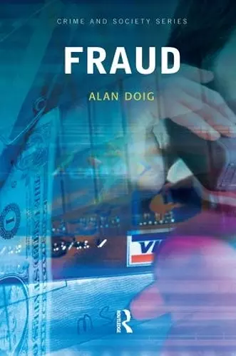 Fraud cover