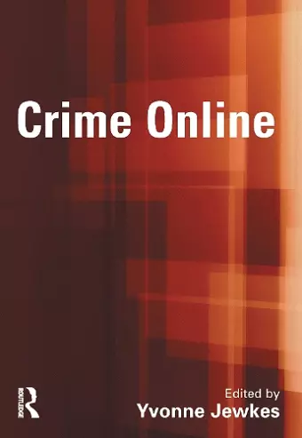 Crime Online cover