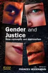 Gender and Justice cover