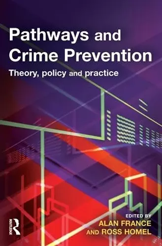 Pathways and Crime Prevention cover