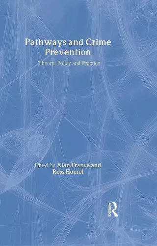 Pathways and Crime Prevention cover