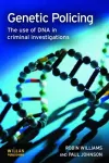 Genetic Policing cover