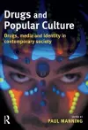 Drugs and Popular Culture cover