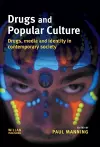 Drugs and Popular Culture cover