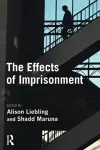 The Effects of Imprisonment cover