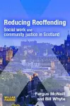 Reducing Reoffending cover