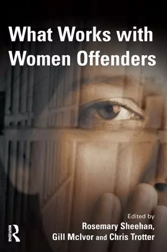 What Works With Women Offenders cover