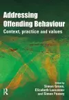 Addressing Offending Behaviour cover