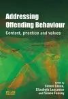 Addressing Offending Behaviour cover