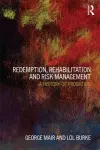 Redemption, Rehabilitation and Risk Management cover