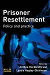 Prisoner Resettlement cover