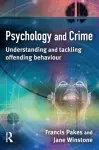 Psychology and Crime cover