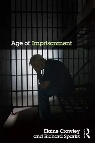 Age of Imprisonment cover