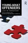 Young Adult Offenders cover