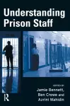 Understanding Prison Staff cover