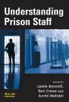 Understanding Prison Staff cover