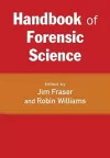 Handbook of Forensic Science cover