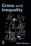 Crime and Inequality cover