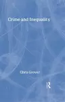 Crime and Inequality cover