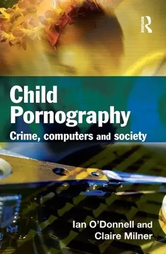 Child Pornography cover