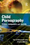 Child Pornography cover